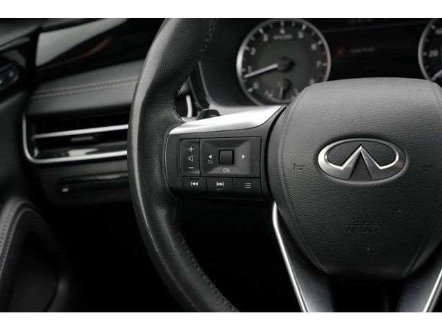 2023 INFINITI QX60 PURE