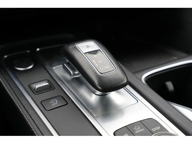 2023 INFINITI QX60 PURE