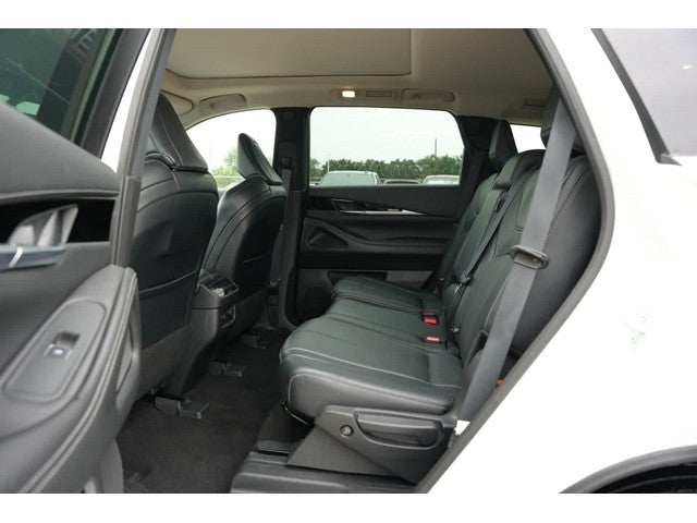 2023 INFINITI QX60 PURE