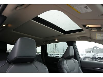 2023 INFINITI QX60 PURE