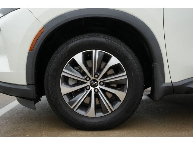 2023 INFINITI QX60 PURE