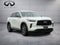 2023 INFINITI QX60 PURE
