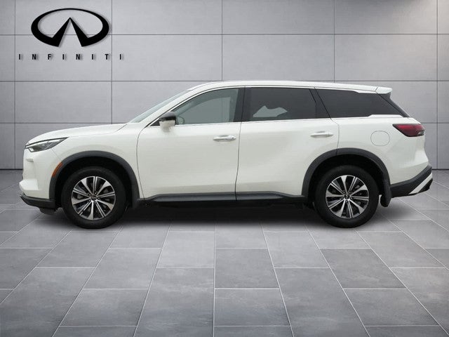 2023 INFINITI QX60 PURE