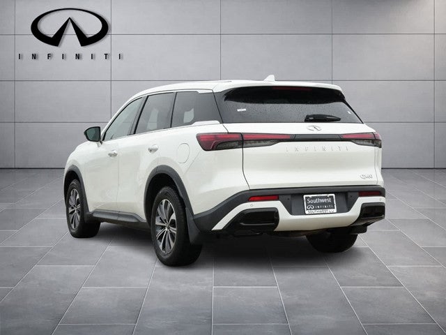2023 INFINITI QX60 PURE
