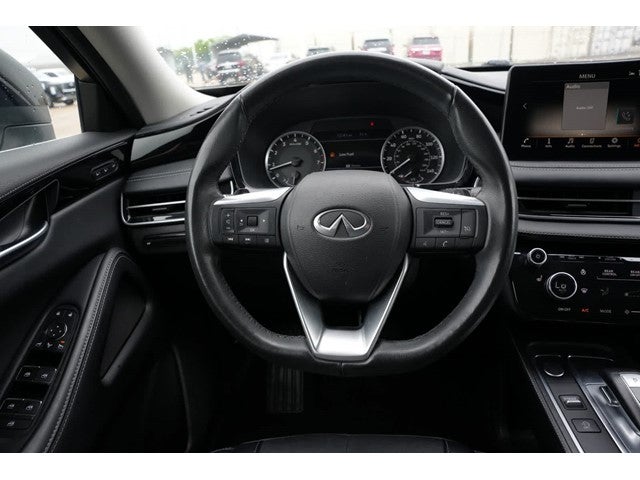 2023 INFINITI QX60 PURE