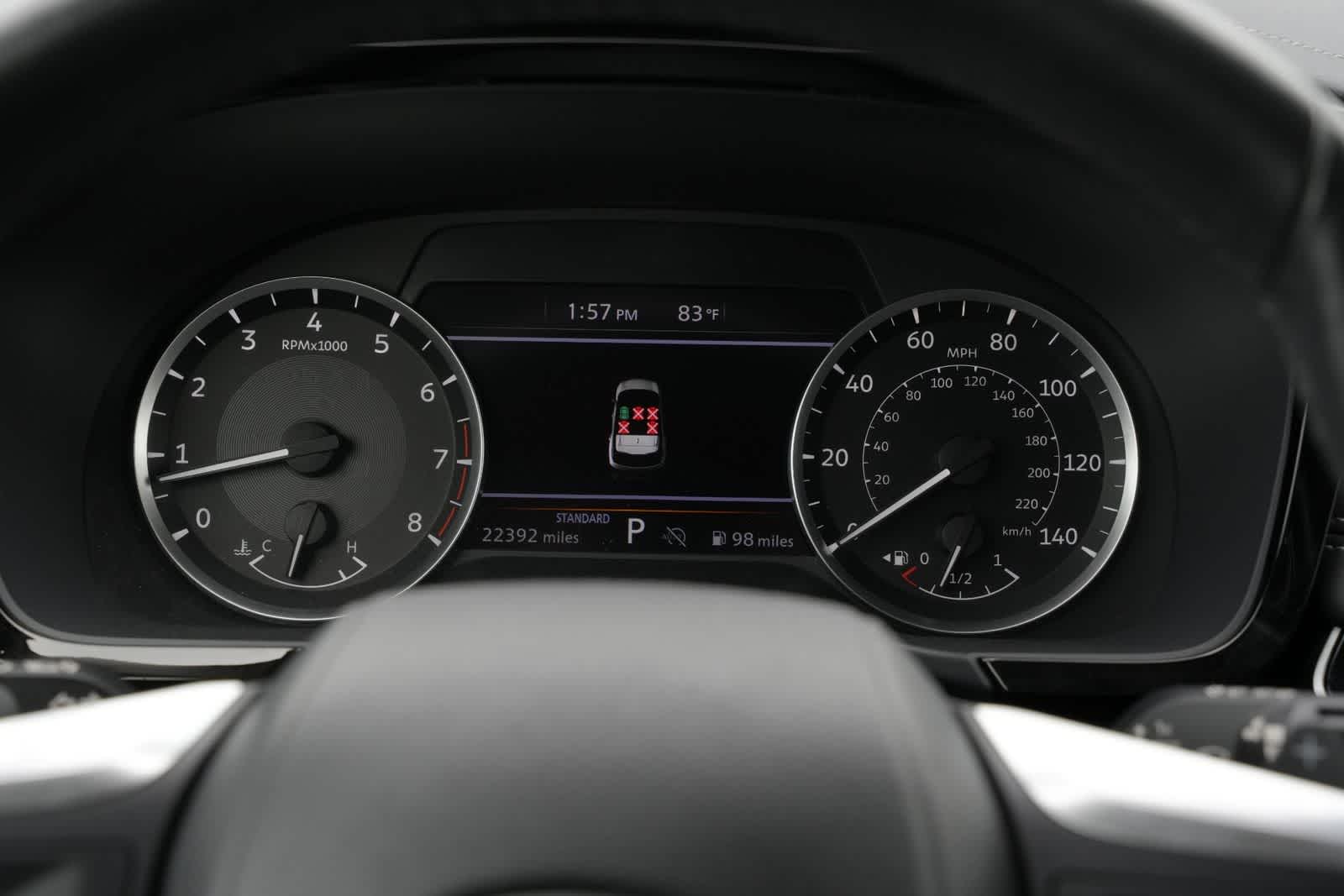2023 INFINITI QX60 PURE