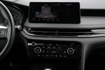 2023 INFINITI QX60 PURE
