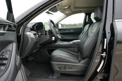 2023 INFINITI QX60 PURE