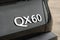 2023 INFINITI QX60 PURE