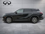 2023 INFINITI QX60 PURE