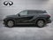 2023 INFINITI QX60 PURE