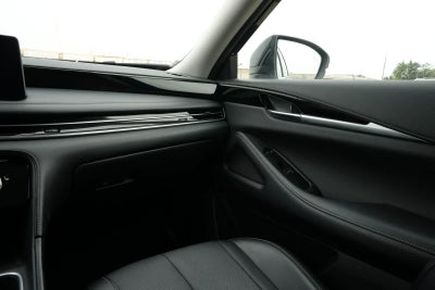 2023 INFINITI QX60 PURE
