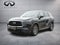 2023 INFINITI QX60 PURE