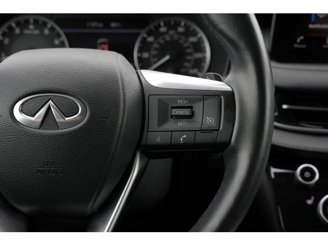 2023 INFINITI QX60 PURE