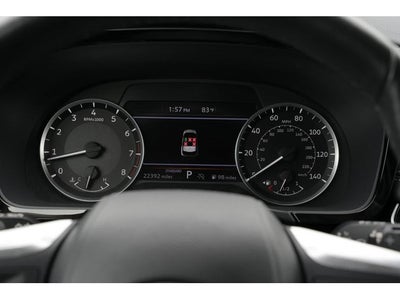 2023 INFINITI QX60 PURE