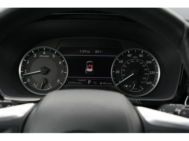 2023 INFINITI QX60 PURE