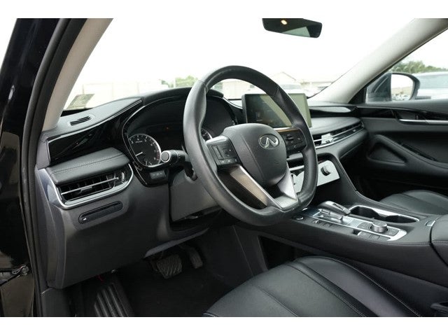 2023 INFINITI QX60 PURE