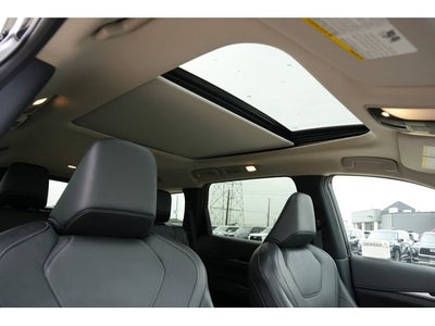 2023 INFINITI QX60 PURE