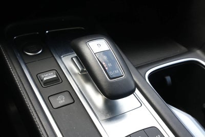 2022 INFINITI QX60 LUXE