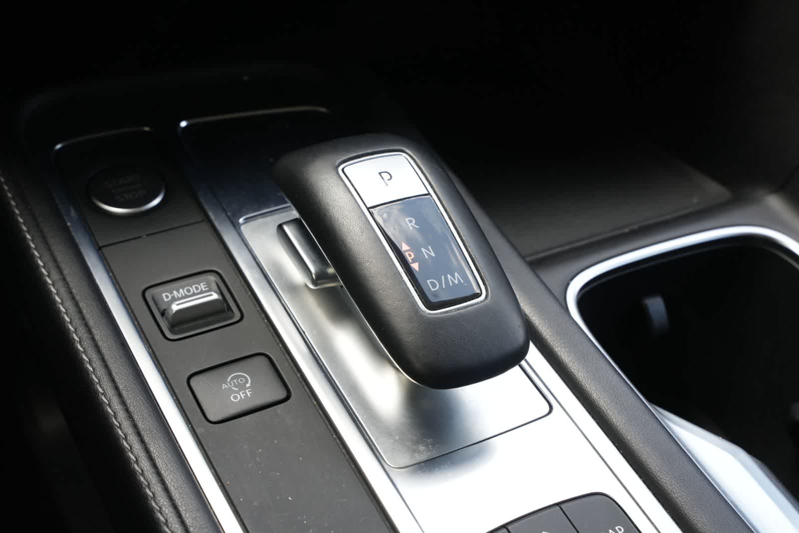 2022 INFINITI QX60 LUXE