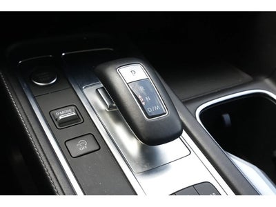 2022 INFINITI QX60 LUXE