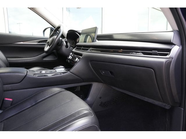 2022 INFINITI QX60 LUXE