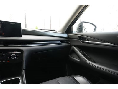 2022 INFINITI QX60 LUXE