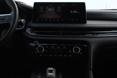 2022 INFINITI QX60 LUXE