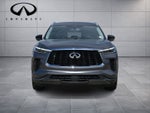 2022 INFINITI QX60 LUXE