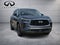 2022 INFINITI QX60 LUXE