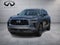2022 INFINITI QX60 LUXE