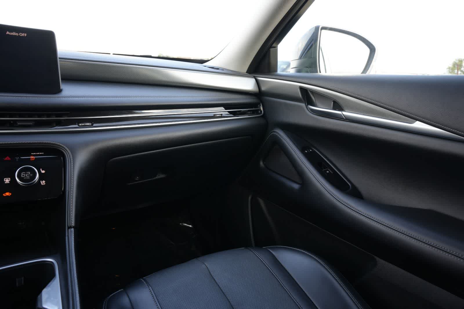 2023 INFINITI QX60 LUXE - Photo 8