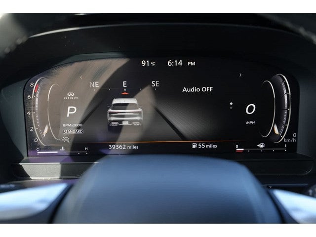 2023 INFINITI QX60 LUXE - Photo 38