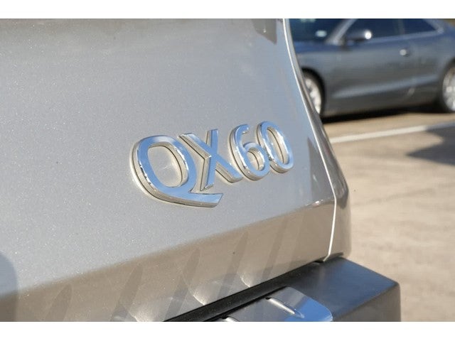 2023 INFINITI QX60 LUXE - Photo 46
