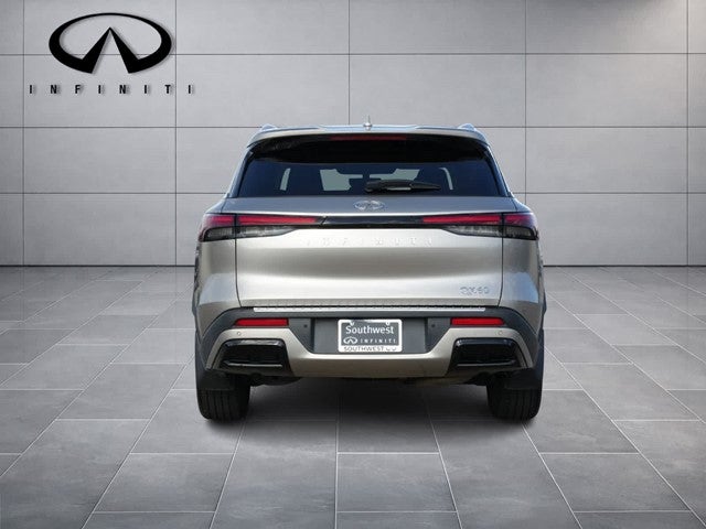 2023 INFINITI QX60 LUXE - Photo 32