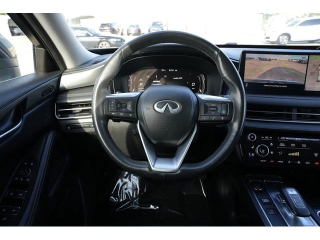2023 INFINITI QX60 LUXE - Photo 35