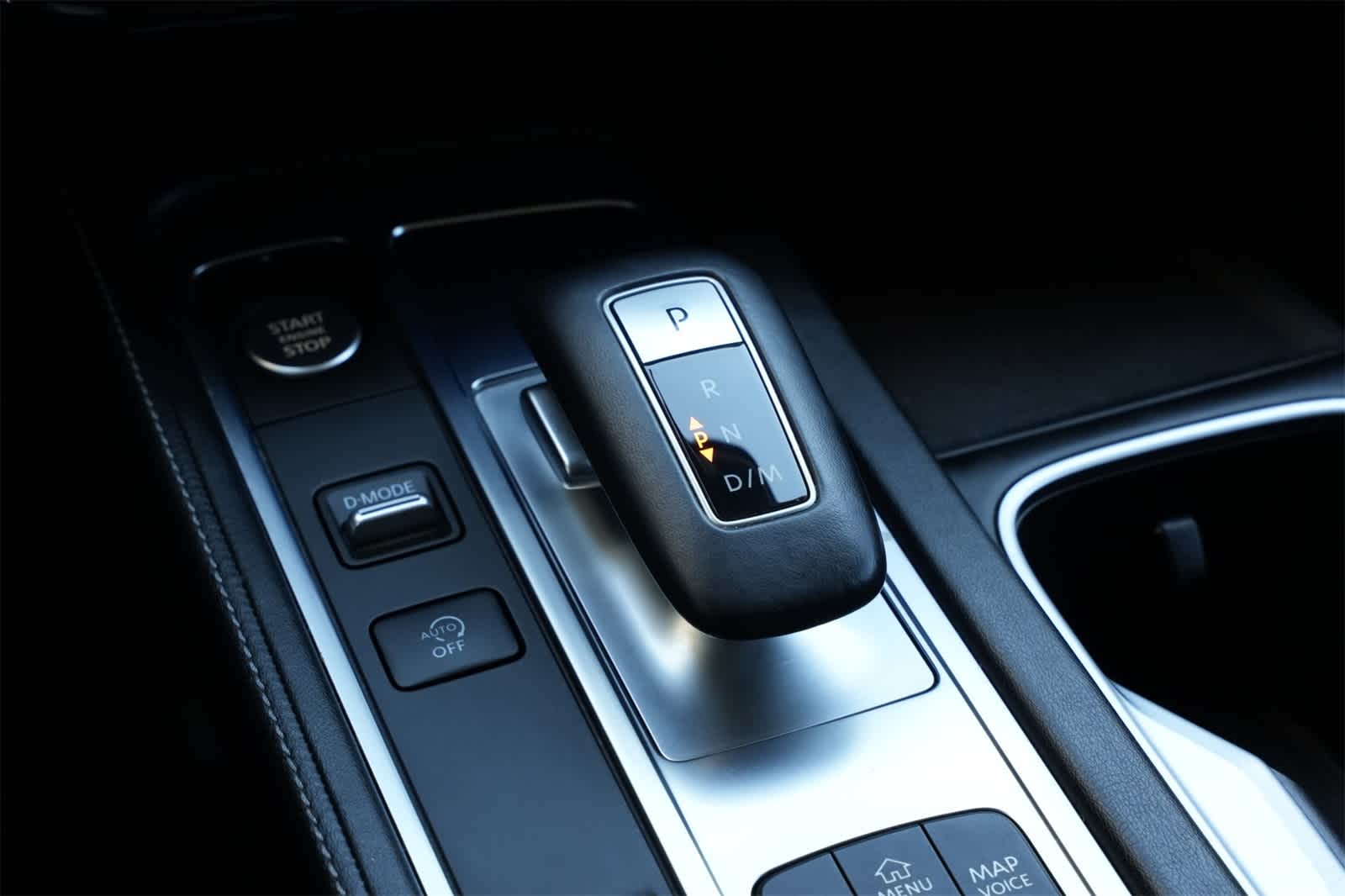 2023 INFINITI QX60 LUXE FWD