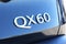 2023 INFINITI QX60 LUXE FWD