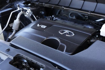 2023 INFINITI QX60 LUXE FWD