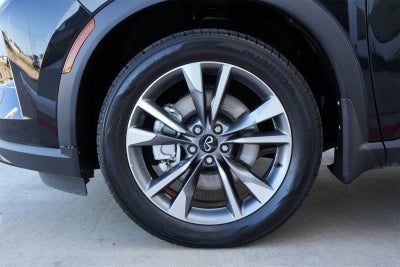 2023 INFINITI QX60 LUXE FWD