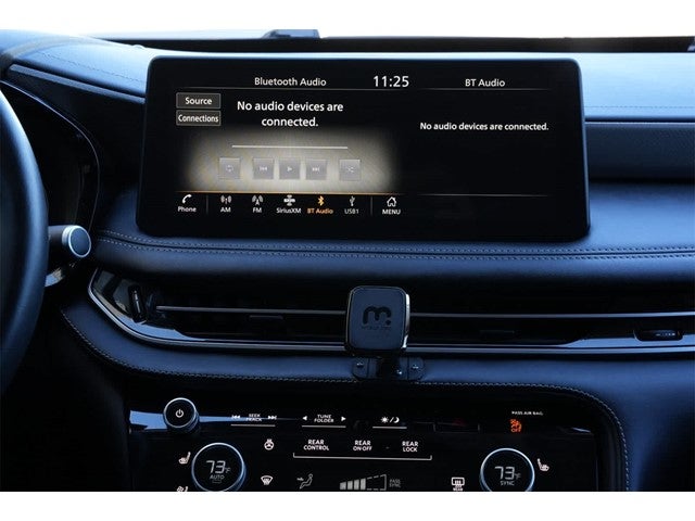 2023 INFINITI QX60 LUXE FWD