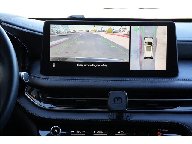 2023 INFINITI QX60 LUXE FWD