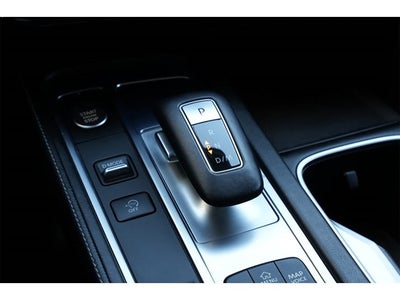 2023 INFINITI QX60 LUXE FWD