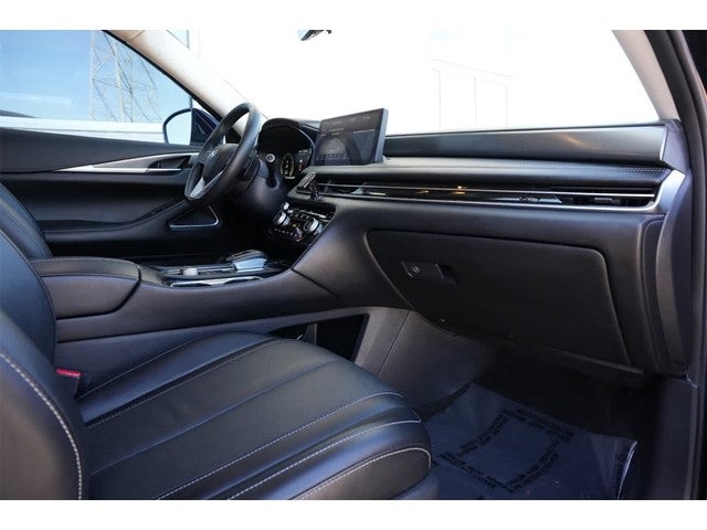 2023 INFINITI QX60 LUXE FWD