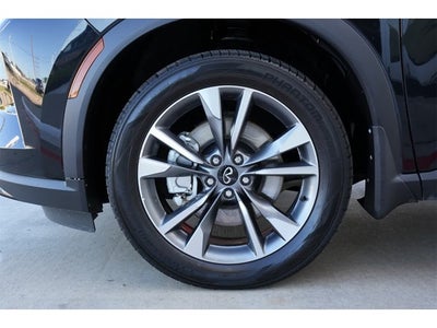 2023 INFINITI QX60 LUXE FWD