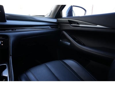 2023 INFINITI QX60 LUXE FWD