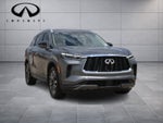 2022 INFINITI QX60 LUXE