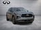 2022 INFINITI QX60 LUXE