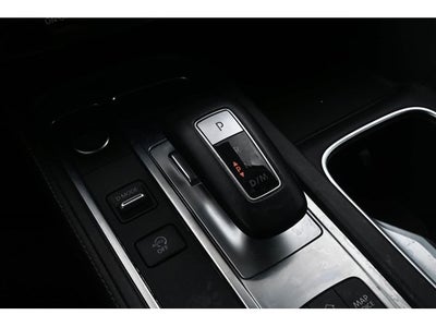 2022 INFINITI QX60 LUXE