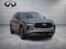 2022 INFINITI QX60 LUXE